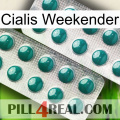 Cialis Weekender dapoxetine2
